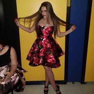 Meet your Posher, Claudia